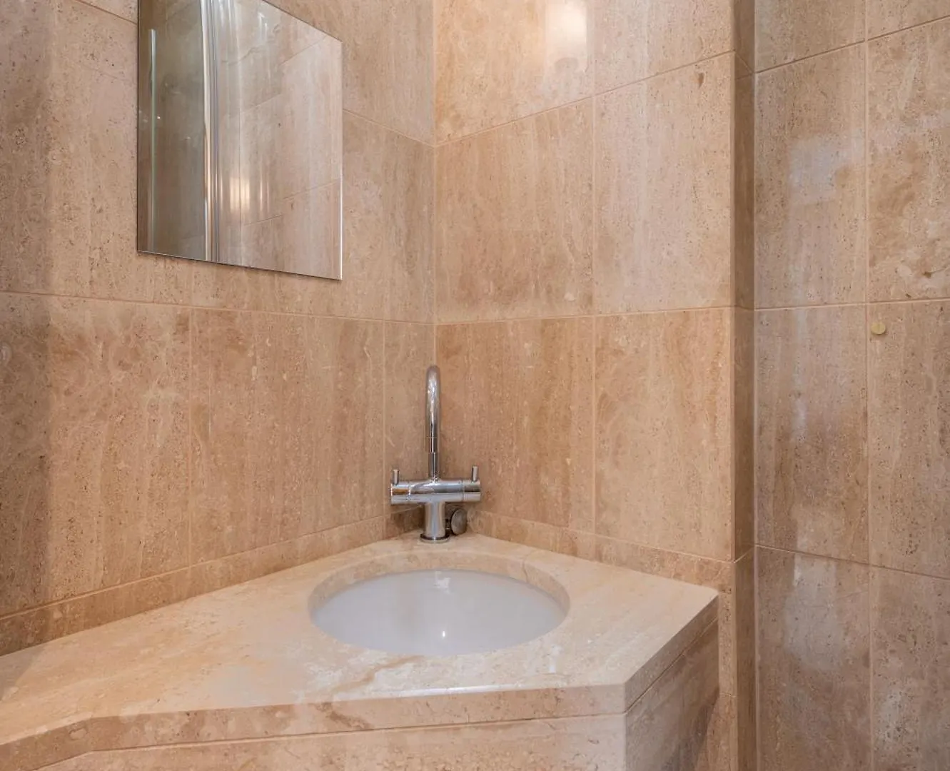 Spacious 3Bd Family Apartment Auteuil Paris