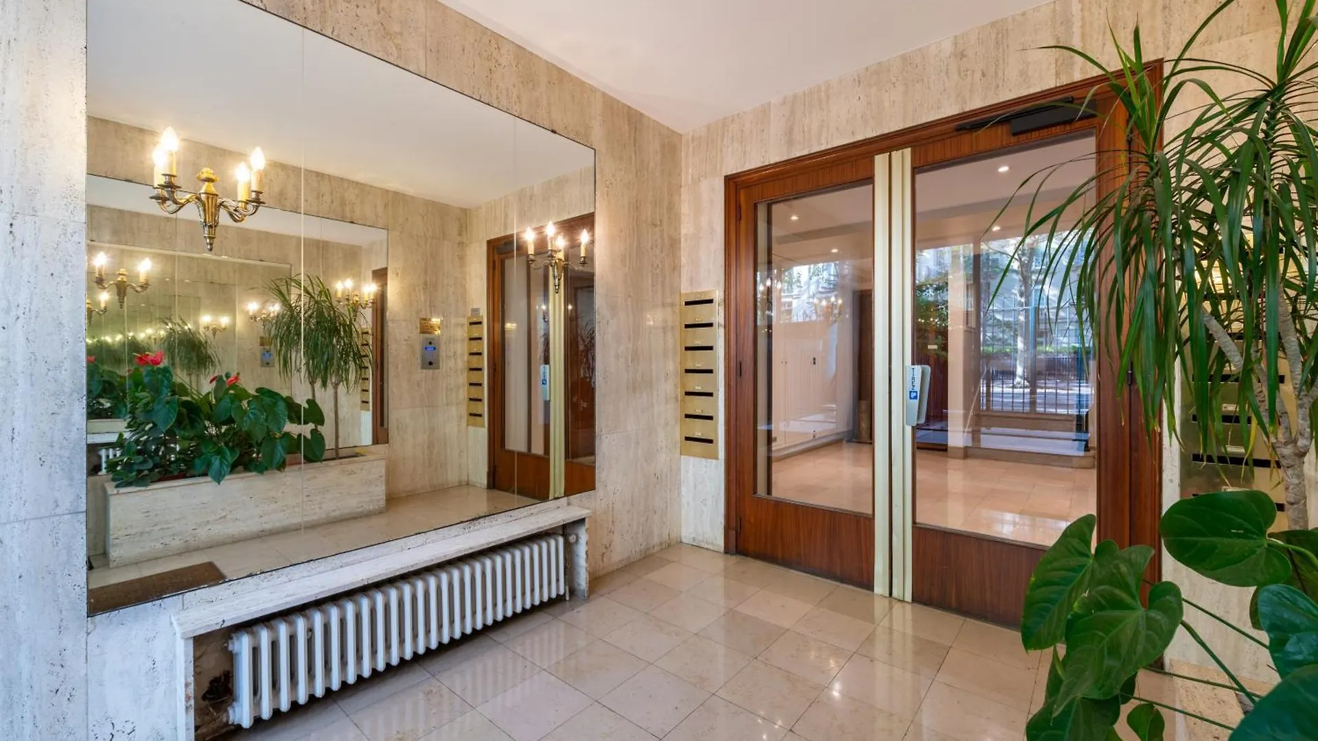 Spacious 3Bd Family Apartment Auteuil Paris Fransa