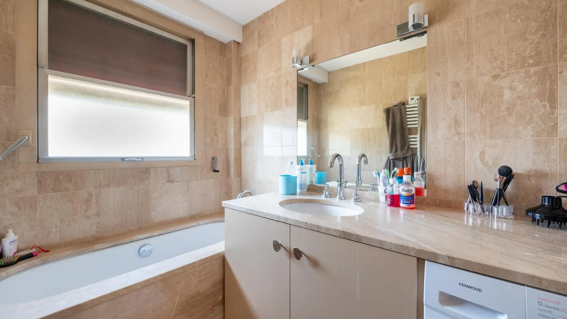 Spacious 3Bd Family Apartment Auteuil Paris 0*,