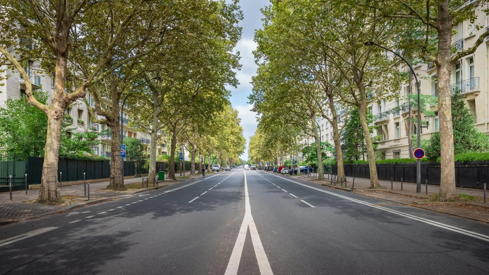 Spacious 3Bd Family Apartment Auteuil Παρίσι Γαλλία